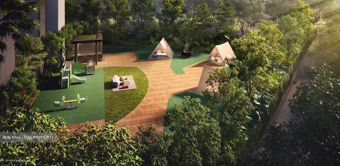 8@BT (D21), Condominium #474844441